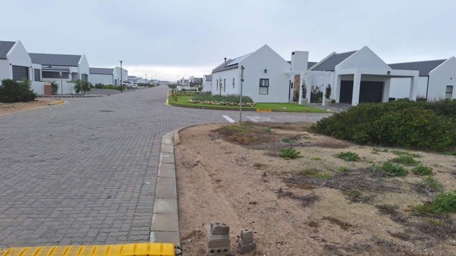 0 Bedroom Property for Sale in Laaiplek Western Cape